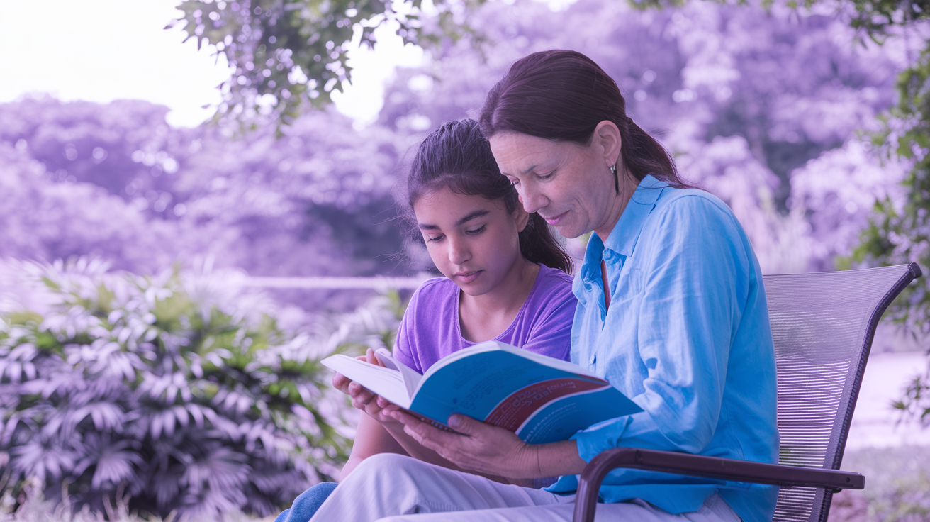 Mother-Daughter Activities