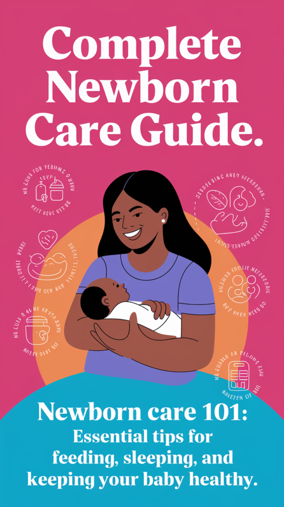 Newborn Care