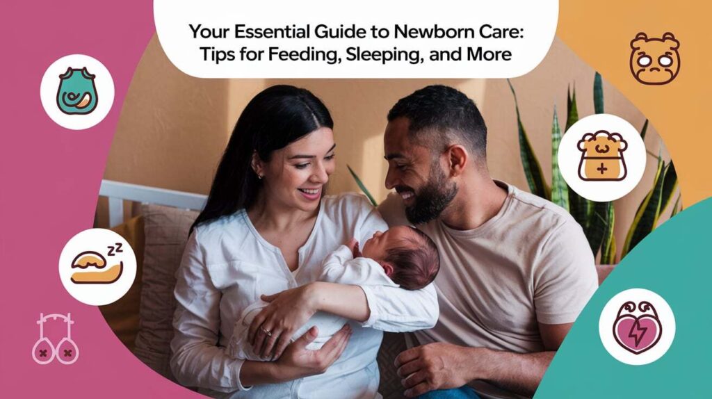 Newborn Care